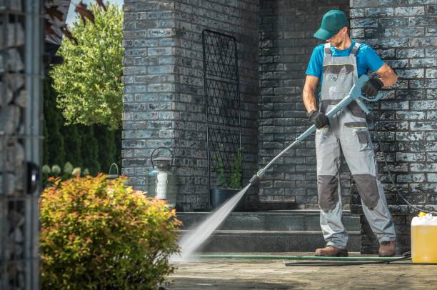 Best Spring Cleaning  in Big Spring, TX