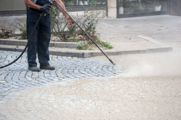 Best Restaurant Pressure Washing  in Big Spring, TX
