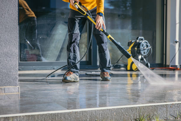 Best Parking Lot and Garage Cleaning  in Big Spring, TX