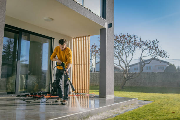 Best Fence Cleaning  in Big Spring, TX