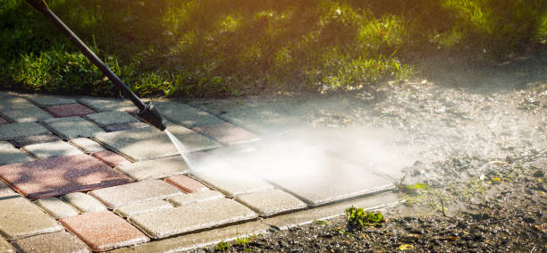 Best Oil Spill Cleanup  in Big Spring, TX