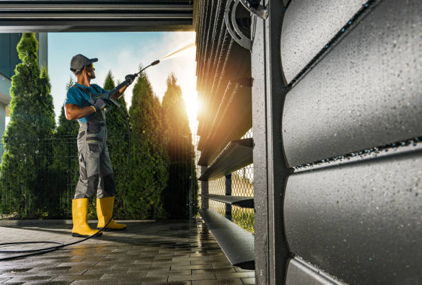 Animal Enclosure Cleaning in Big Spring, TX