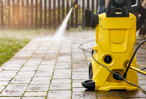 Best Residential Exterior Washing  in Big Spring, TX